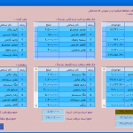 بستن سال مالی در نرم افزار منطق